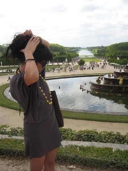 versailles